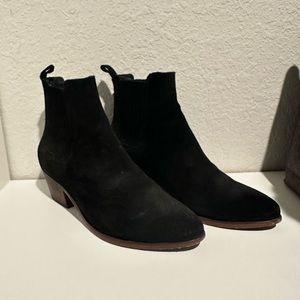 Dreamer Bootie